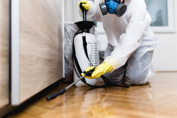 Best Bed Bug Extermination  in Montpelier, IN