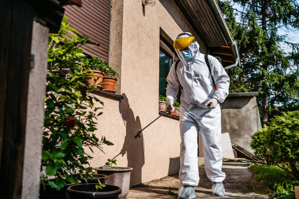 Pest Control for Restaurants in Montpelier, IN
